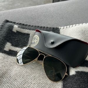 Rayban sunglasses
